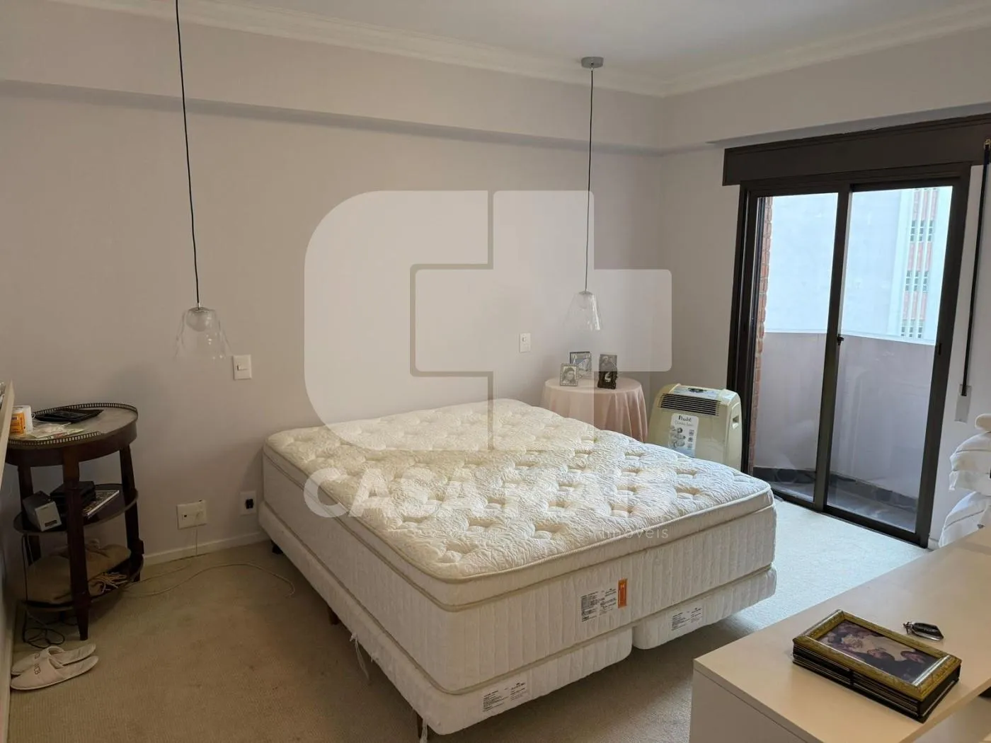 Imagem Apartamento para Locação em São Paulo / SP no bairro Jardim Paulista
