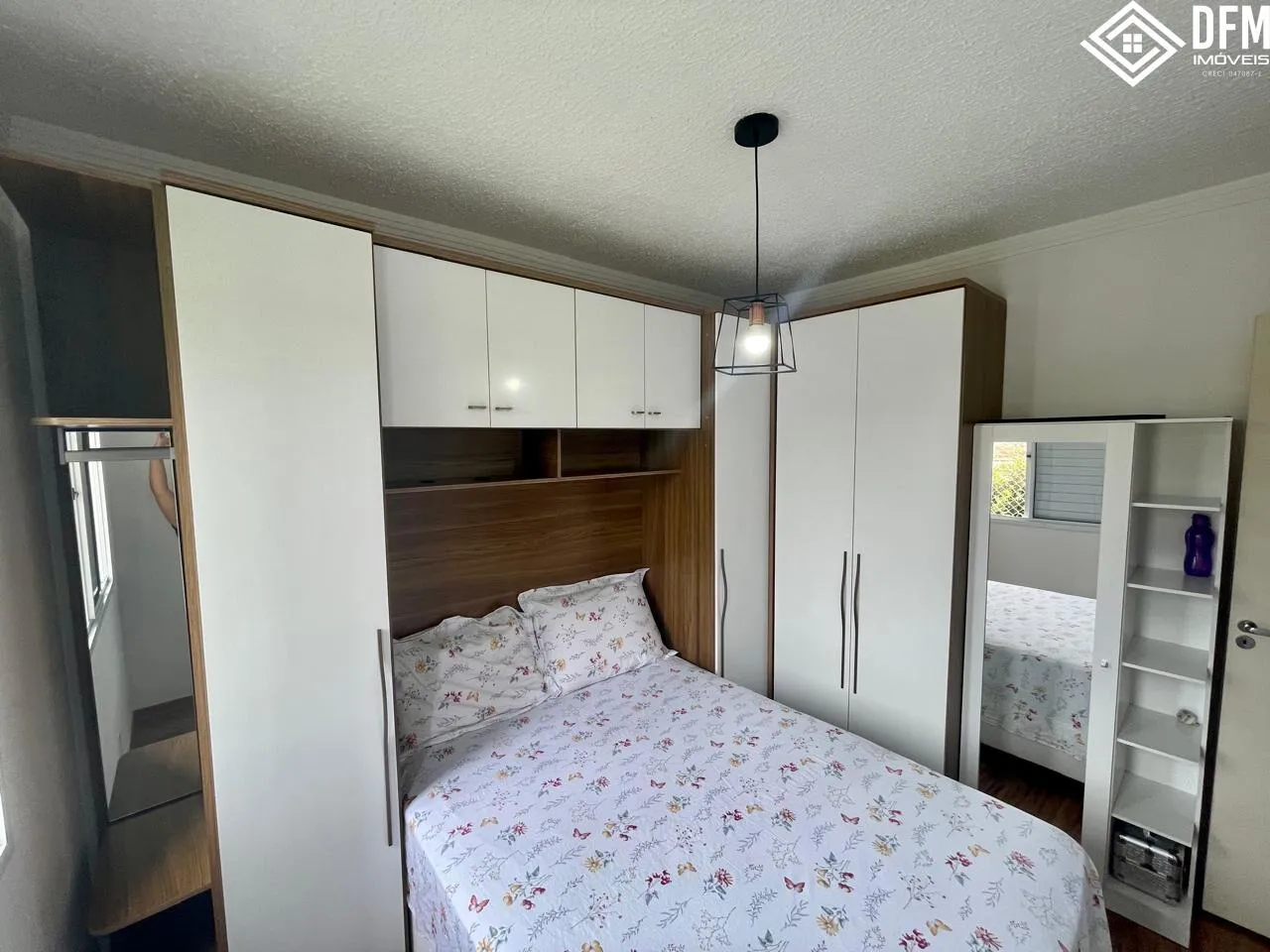 Imagem Apartamento com 2 Dormitorio(s) localizado(a) no bairro Vila Mogilar em Mogi das Cruzes / Mato Grosso do Sul Ref.:896531