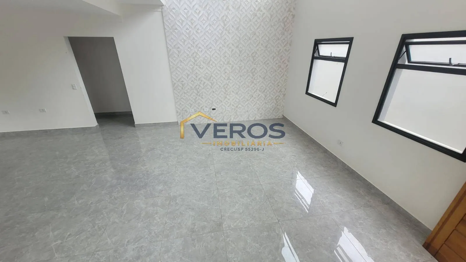 Imagem Sobrado de alto padrão à venda no Indaiá - a 100 metros da Orla