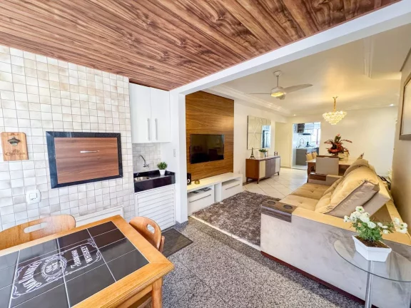 Imagem Apartamento Quadra Mar para Venda em Balneário Camboriú, CENTRO, 3 dormitórios, 1 suíte, 2 banheiros, 1 vaga