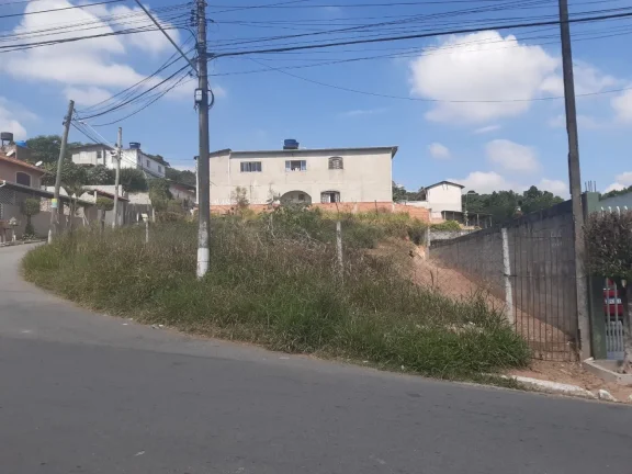 Imagem TERRENO, 500 M² - VENDA POR R$ 477.000,00 OU ALUGUEL POR R$ 3.000,00/MÊS - JARDIM NARA LÚCIA - COTIA/SP
