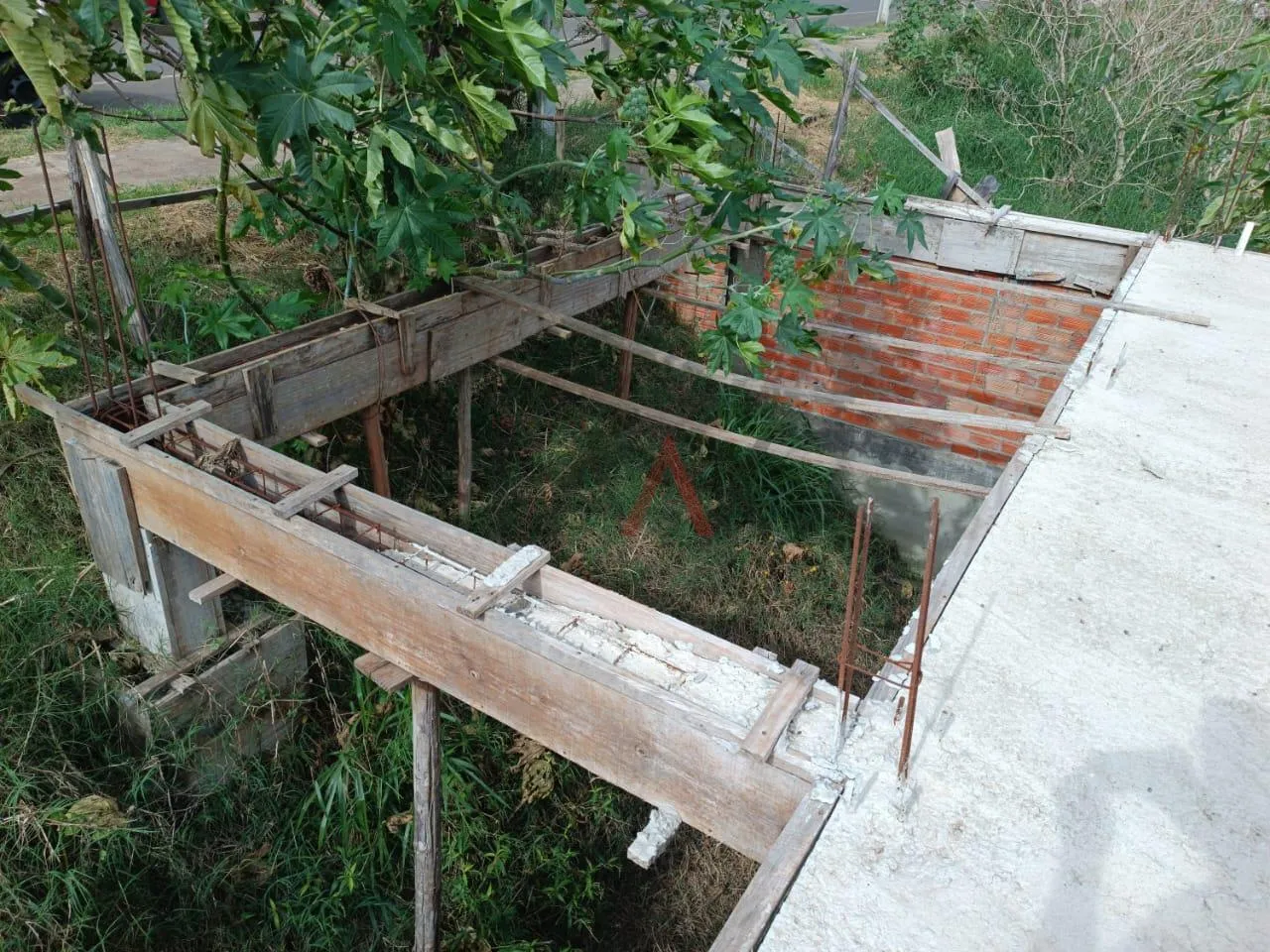 Imagem Terreno à venda Residencial New Garden, BOQUEIRÃO, GUARAPUAVA - PR