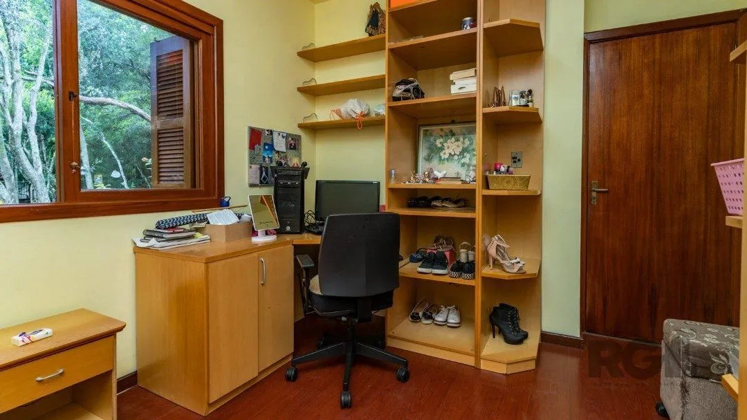 Imagem Casa em Cascata