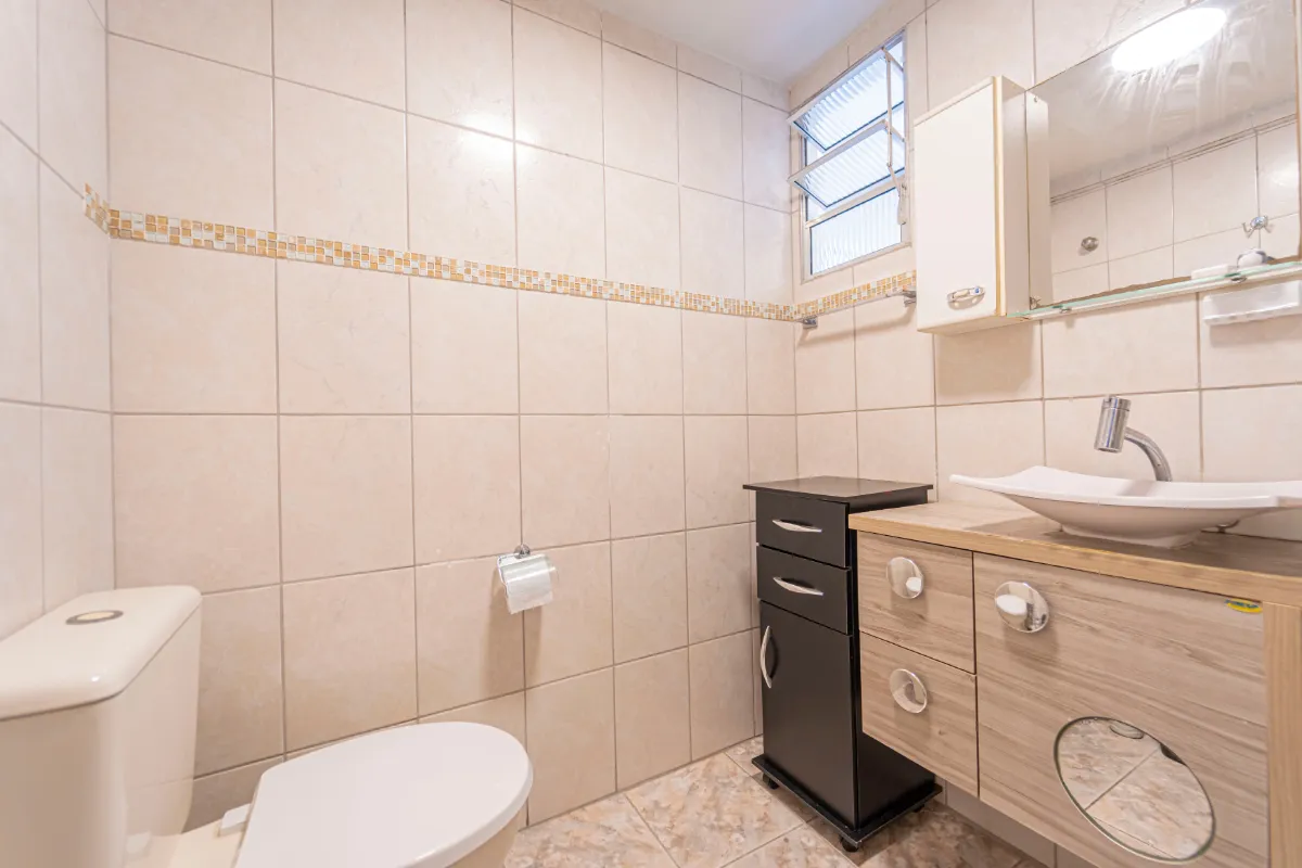 Imagem Apartamento para venda em Parque Imperial com 2 quartos, 57m2