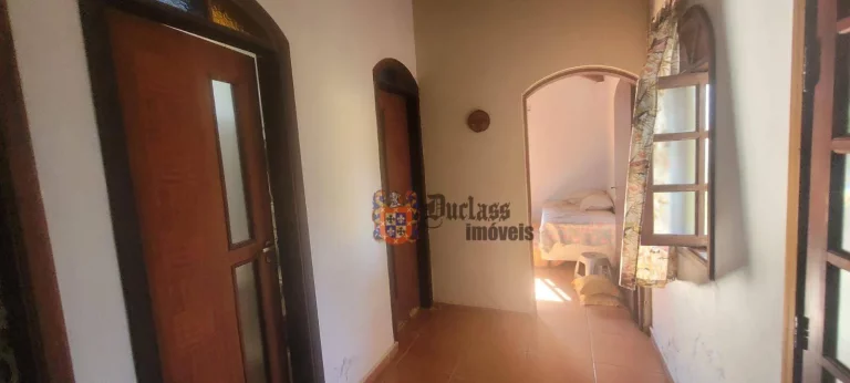 Imagem Chácara com 3 dormitórios à venda, 1875 m² por R$ 1.150.000 - Recanto dos Pássaros - Itatiba/SP