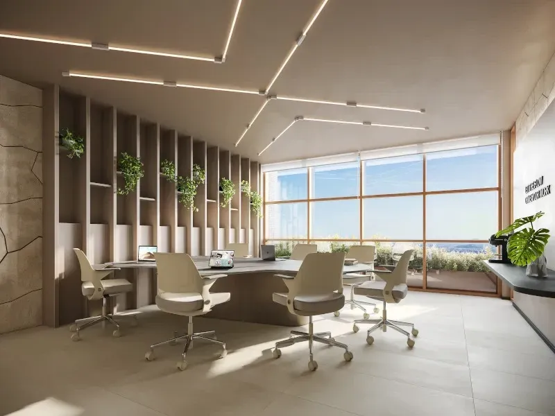 Imagem Apartamento com 1 Quarto à Venda, 45,87 m² em Jatiúca - Maceió