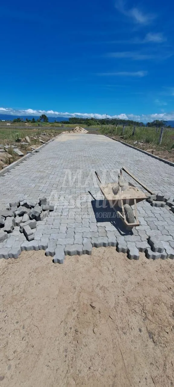 Imagem Excelente terreno para venda bairro planejado em Terra de Areia