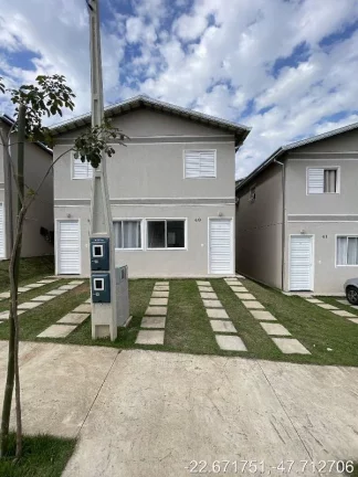 Foto do imóvel Oportunidade Única em PIRACICABA - SP | Tipo: Casa | Negociação: Leilão | Situação: Imóvel em RUA IDVALDO LUIZ GALANI