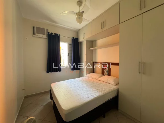 Imagem Lindo apartamento a venda na área nobre da Praia Grande