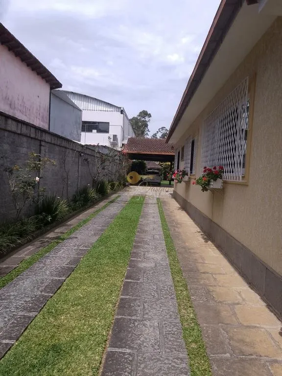 Imagem Casa para Venda em Teresópolis / RJ no bairro Várzea