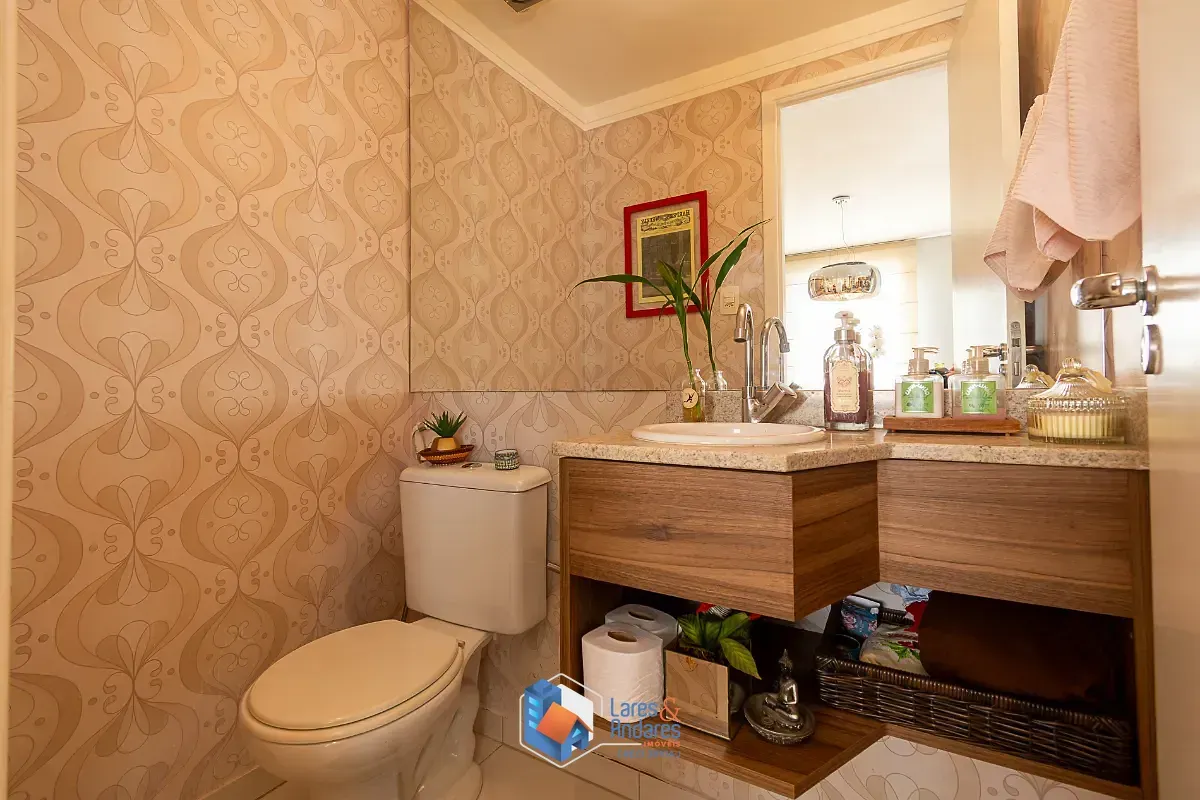 Imagem Apartamento para venda em Vila Clementino com 2 quartos, sendo 2 suítes, 98m²
