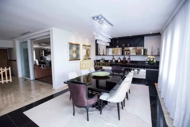 Imagem Casa Padrão