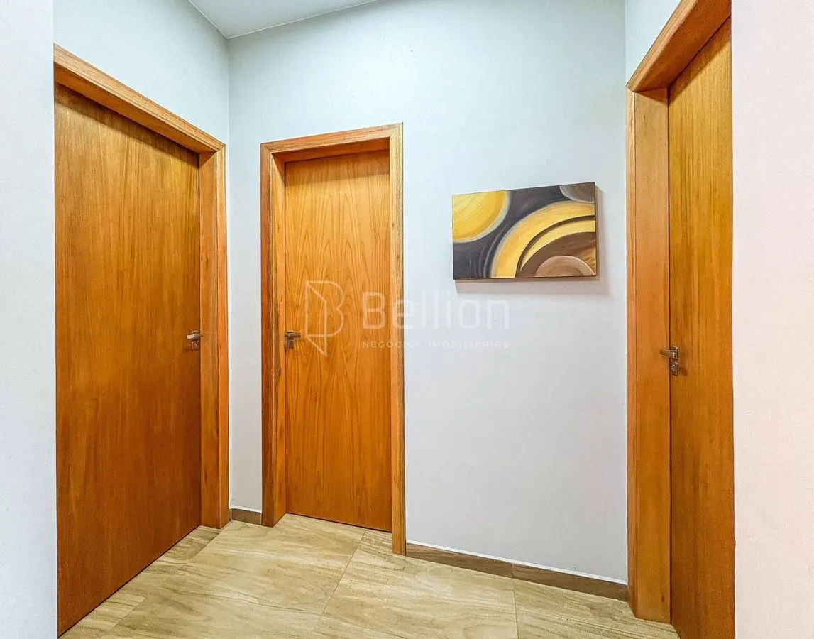 Imagem Casa com Suíte no bairro Estrada das Areias em Indaial por R$349.900,00