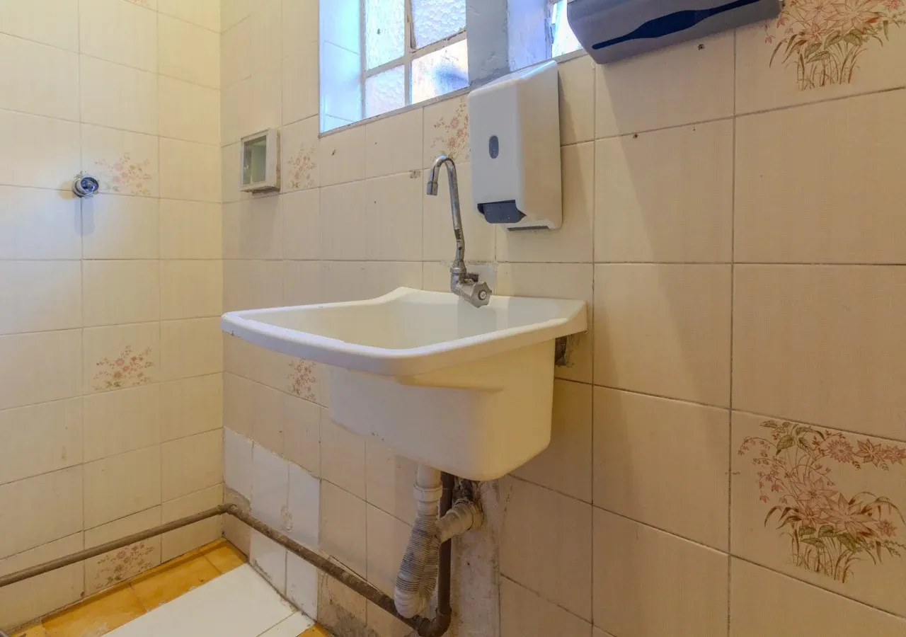 Imagem Casa Comercial para Locação em São Paulo / SP no bairro Perdizes