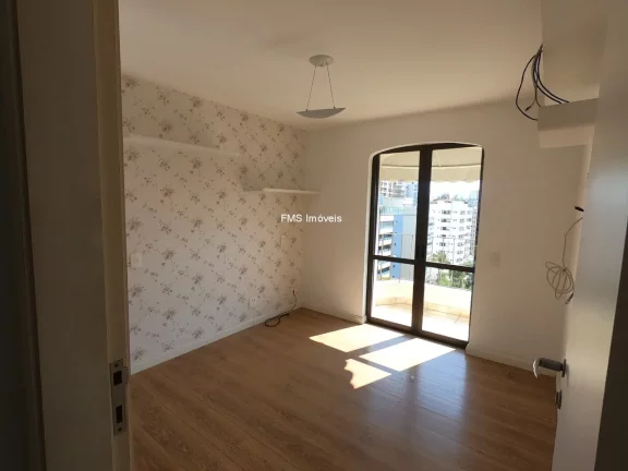 Imagem Apartamento Cobertura Duplex para venda de 287m² no Brooklin