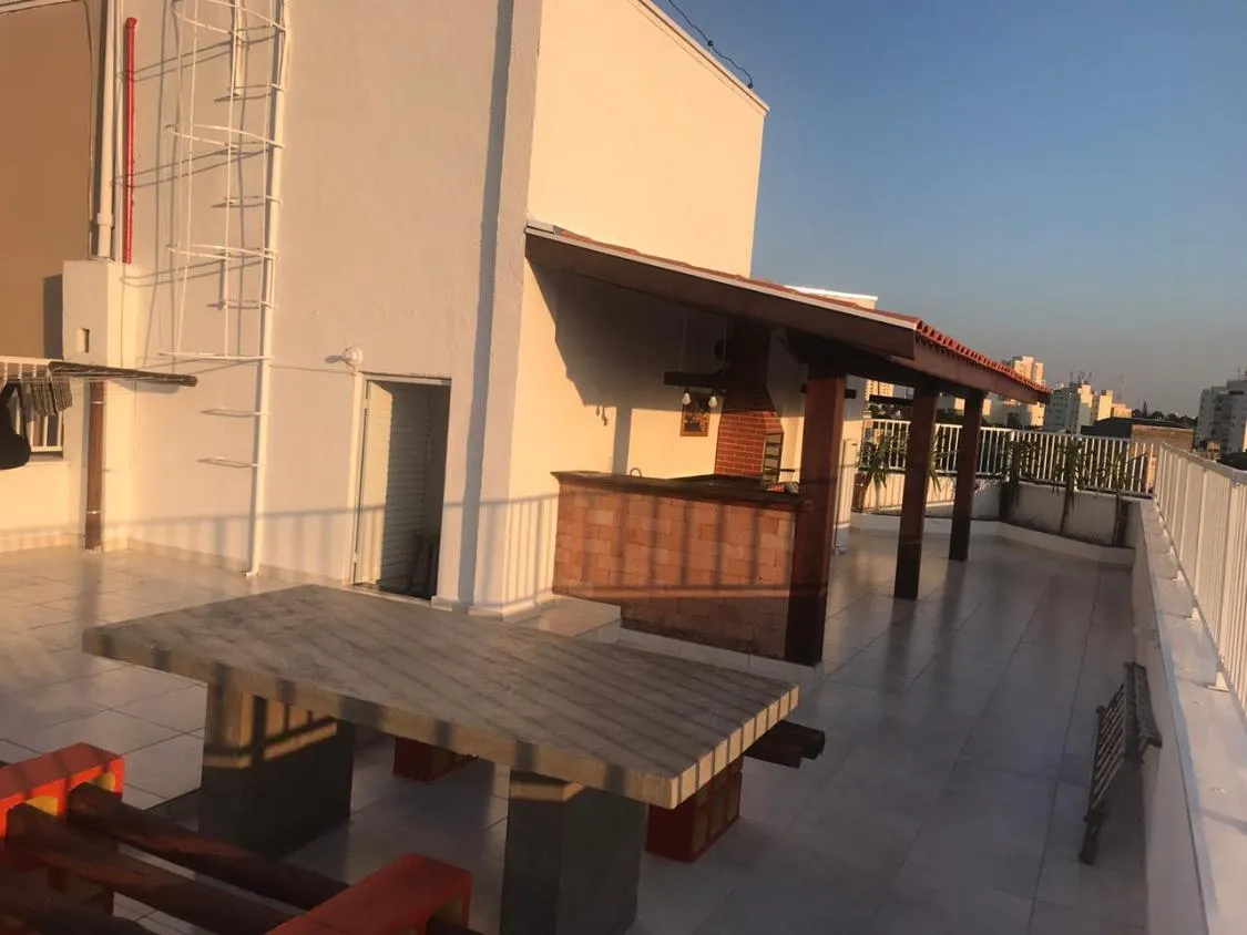 Imagem EXCELENTE EDIFICIO RESIDENCIAL EM CAMPINAS PARA INVESTIMENTO