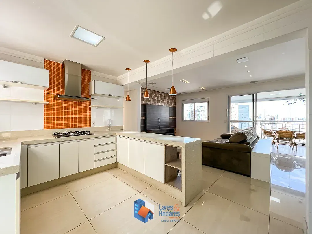 Imagem Apartamento para venda em Vila Andrade com 2 quartos, sendo 1 suíte, 107m²