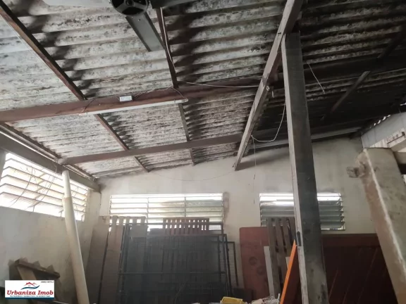 Imagem Excelente Oportunidade | Salão Comercial com 465,00m2, à venda em Campo Grande, Vila Glória