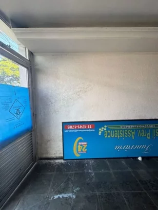 Imagem Salão para alugar, 77 m² por R$ 4.200,00/mês - Vila Costa - Suzano/SP