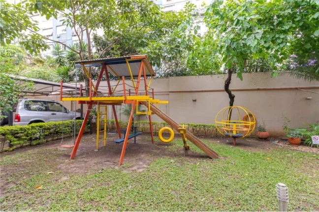 Imagem Apartamento para venda no bairro Praia de Belas em Porto Alegre