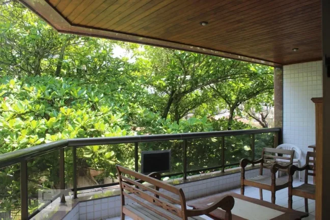 Imagem Apartamento à Venda - Recreio, 3 Quartos, 109 m2