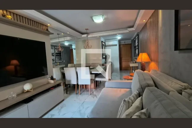 Imagem Apartamento à Venda - Recreio, 2 Quartos, 136 m2
