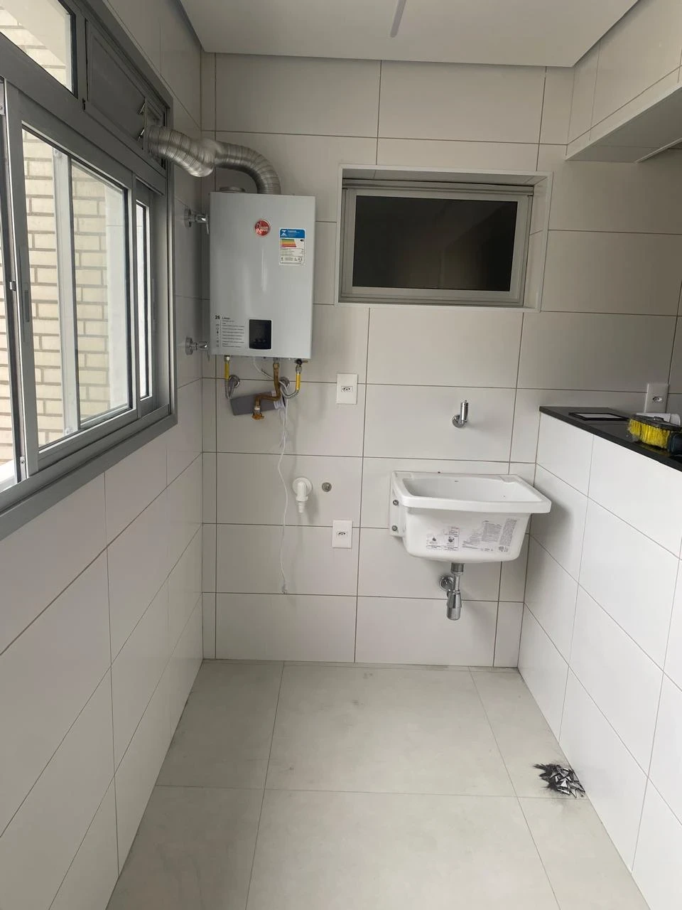 Imagem Apartamento com 3 Quartos à Venda, 16342 m² em Vila Olinda - São Paulo