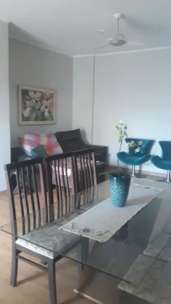 Imagem Apartamento a VENDA, JD América, Edificio Villa Real