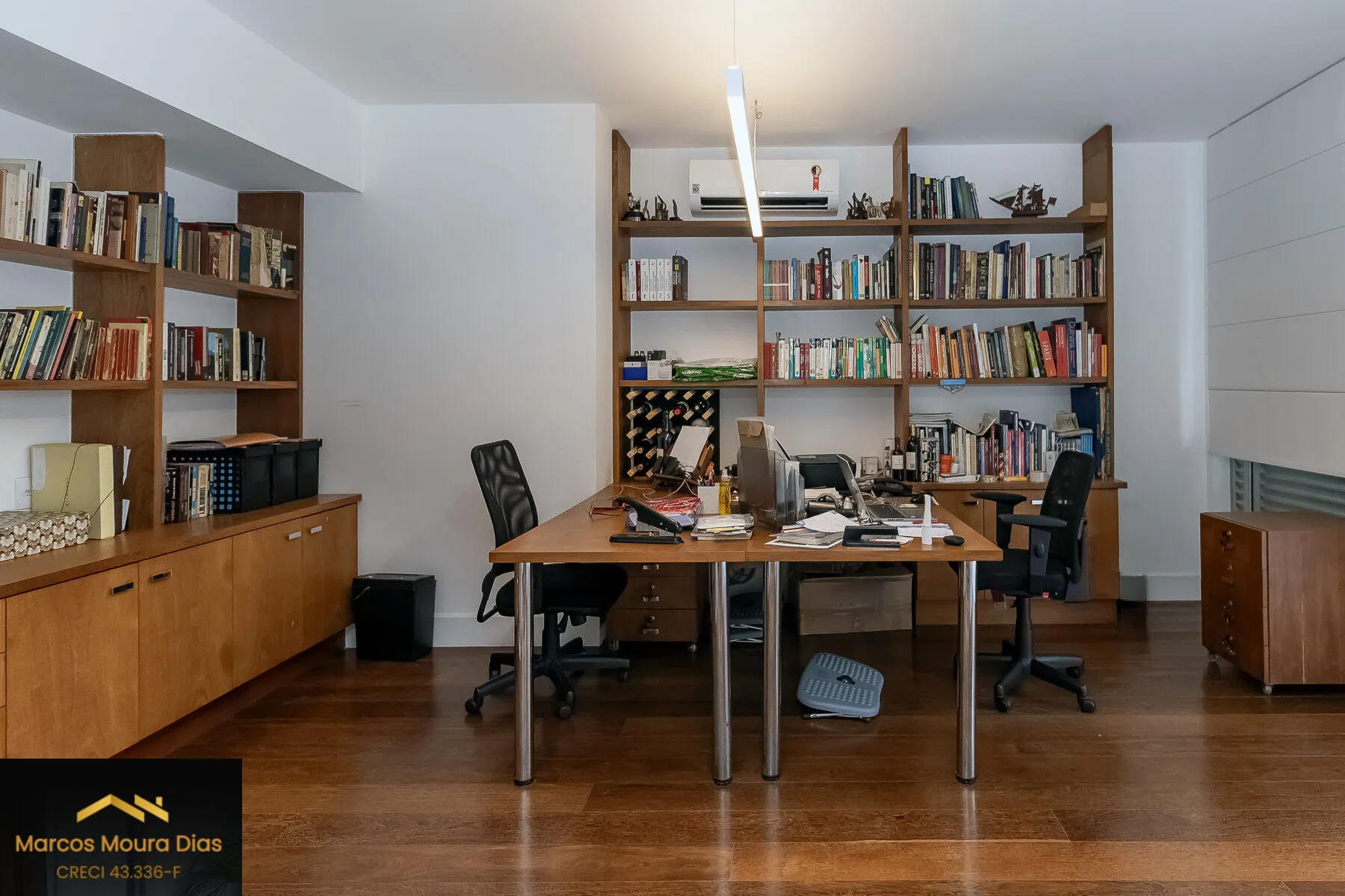 Imagem Apartamento Alto Padrão em Higienópolis, São Paulo/SP