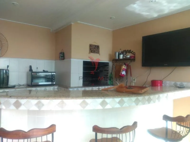 Imagem Casa 3 suítes 360m² 4 vagas Jardim Carioca Rio de Janeiro/RJ