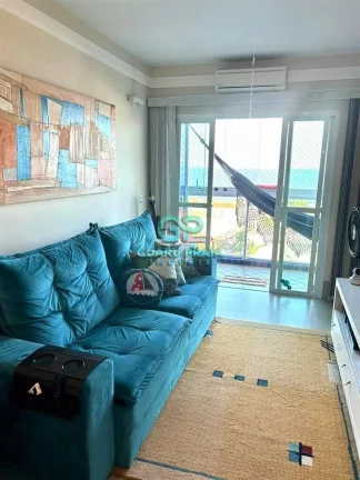 Imagem Apartamento à venda no bairro Tombo - Guarujá/SP