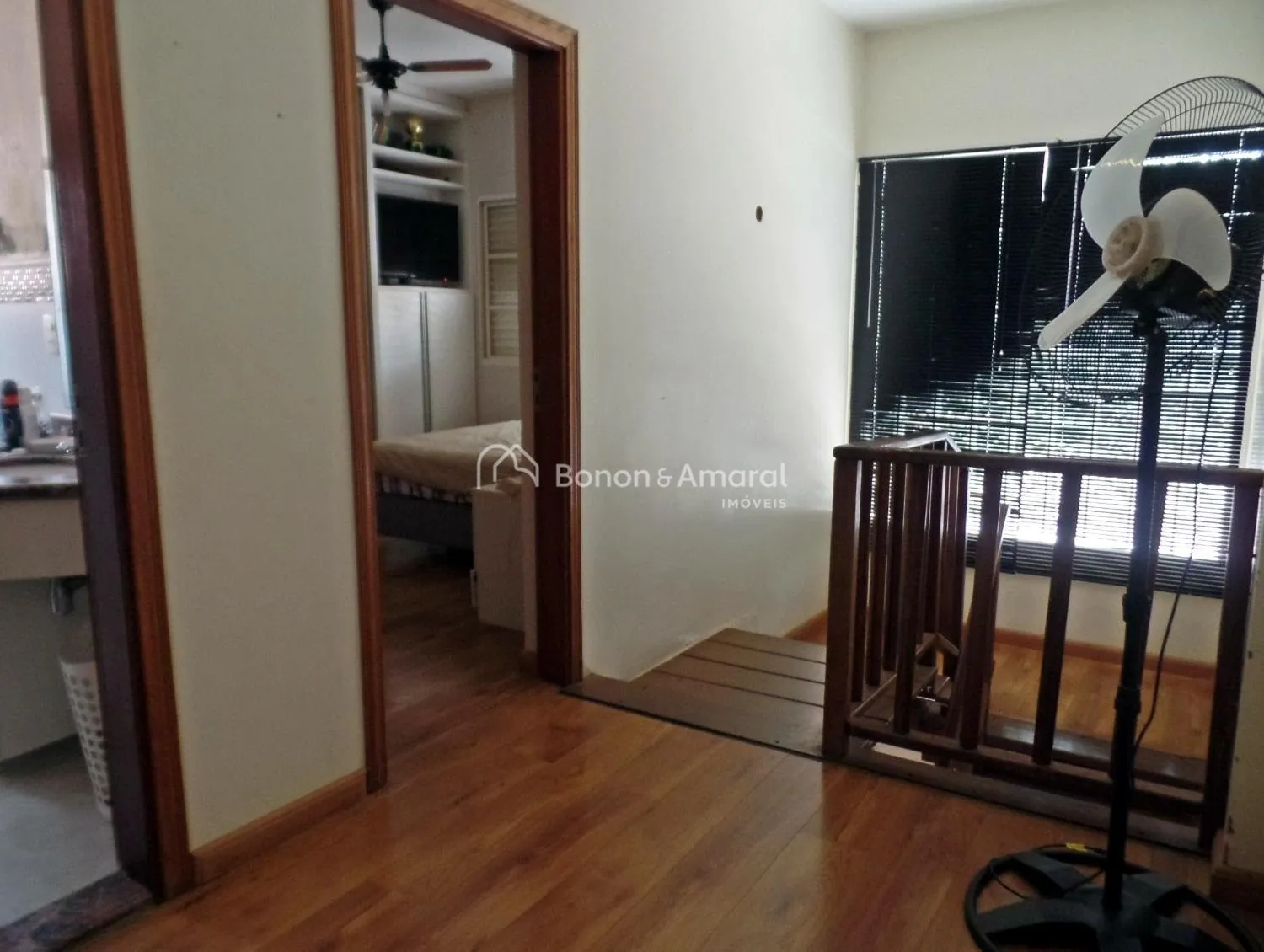 Imagem Sobrado de 3 quartos à venda, Jardim de Itapoan - Paulínia/SP