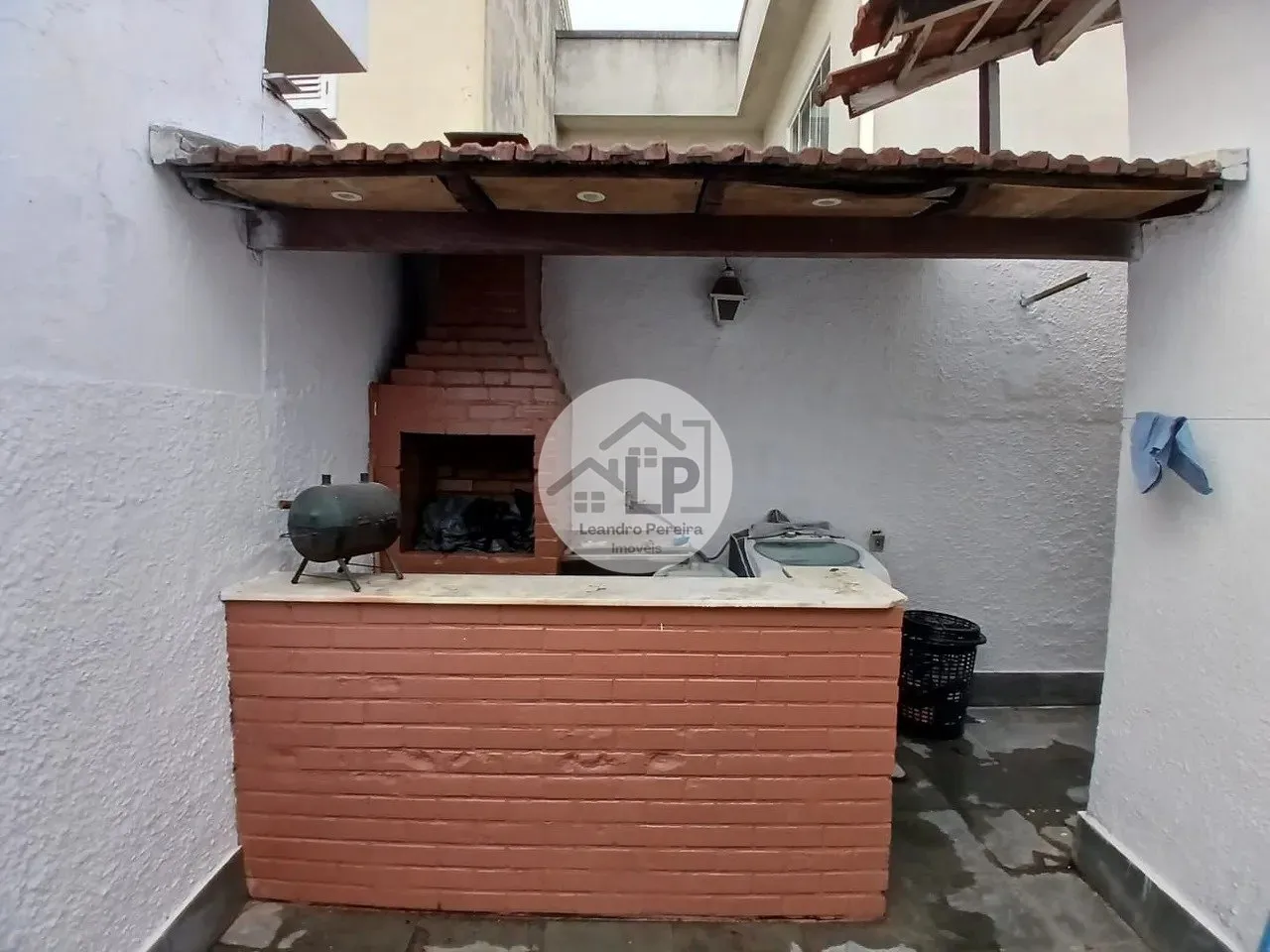 Imagem Casa à Venda no Jardim Veneza | Volta Redonda, 180m² e 4 Quartos