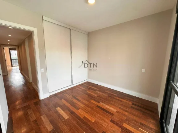 Imagem Apartamento alto padrão - 4 dormitórios, 2 suítes, 4 vagas fixas