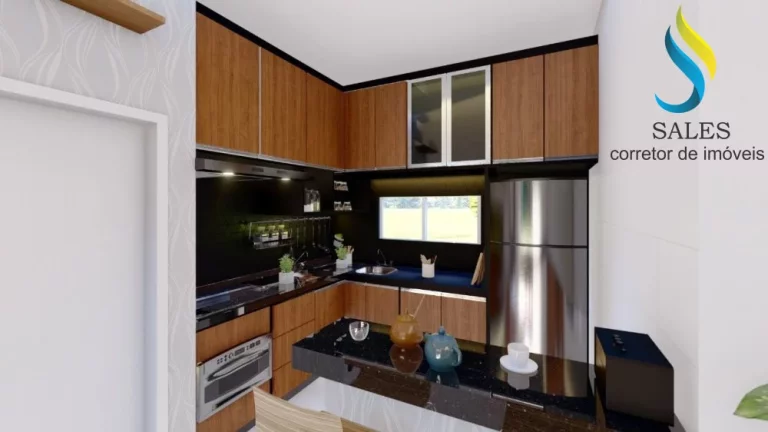 Imagem Residencial Pajuçara - Entrega Abril/2025
