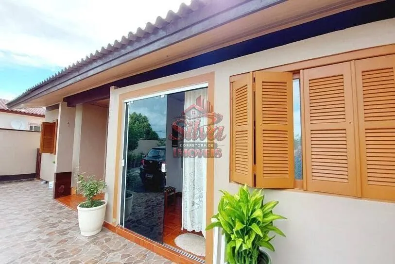 Imagem C998 | Casa 3 dormitórios à venda em Imbé com espaço gourmet