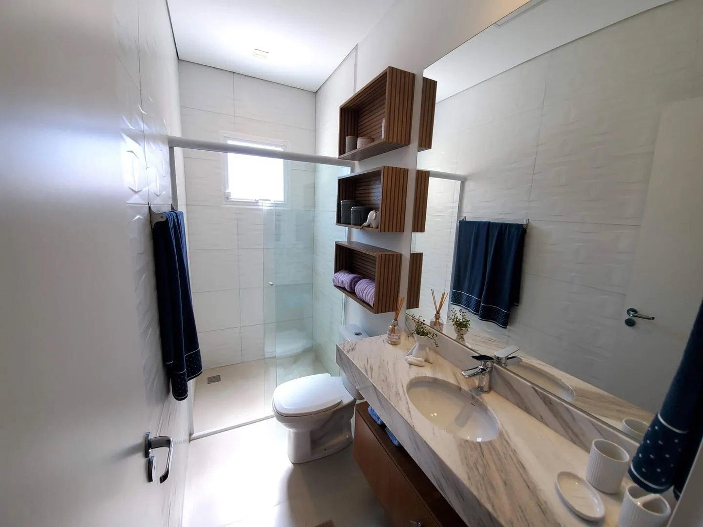 Imagem Apartamento à venda 2 Quartos, 1 Vaga, 56M², Parque Santo Antônio, Taubaté - SP | Torre Vanilla