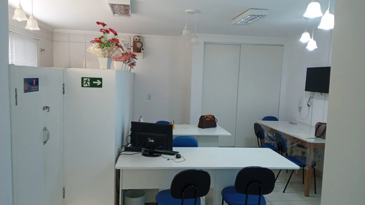 Imagem Comercial à venda 4 Quartos, 1 Vaga, 156.4M², Parque São Domingos, Pindamonhangaba - SP