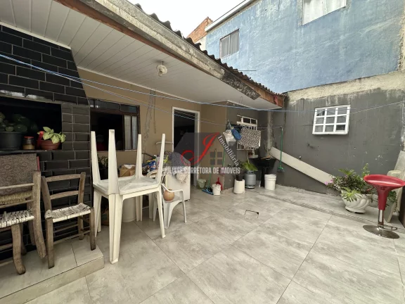 Imagem Casa térrea à venda, Vila Sandra.