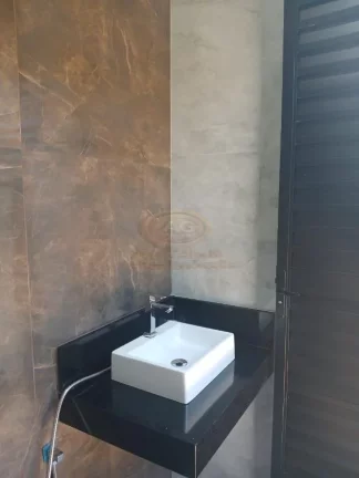 Imagem CASA A VENDA NO BAIRRO SETSUL EM RIO PRETO