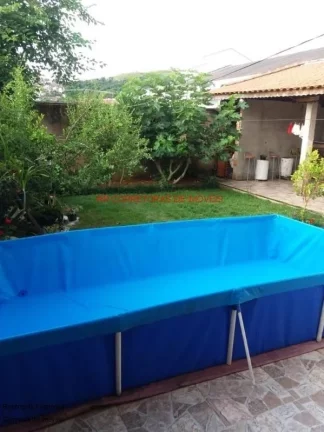 Imagem CASA RESIDENCIAL em POÇOS DE CALDAS - MG, JARDIM AMARYLLIS