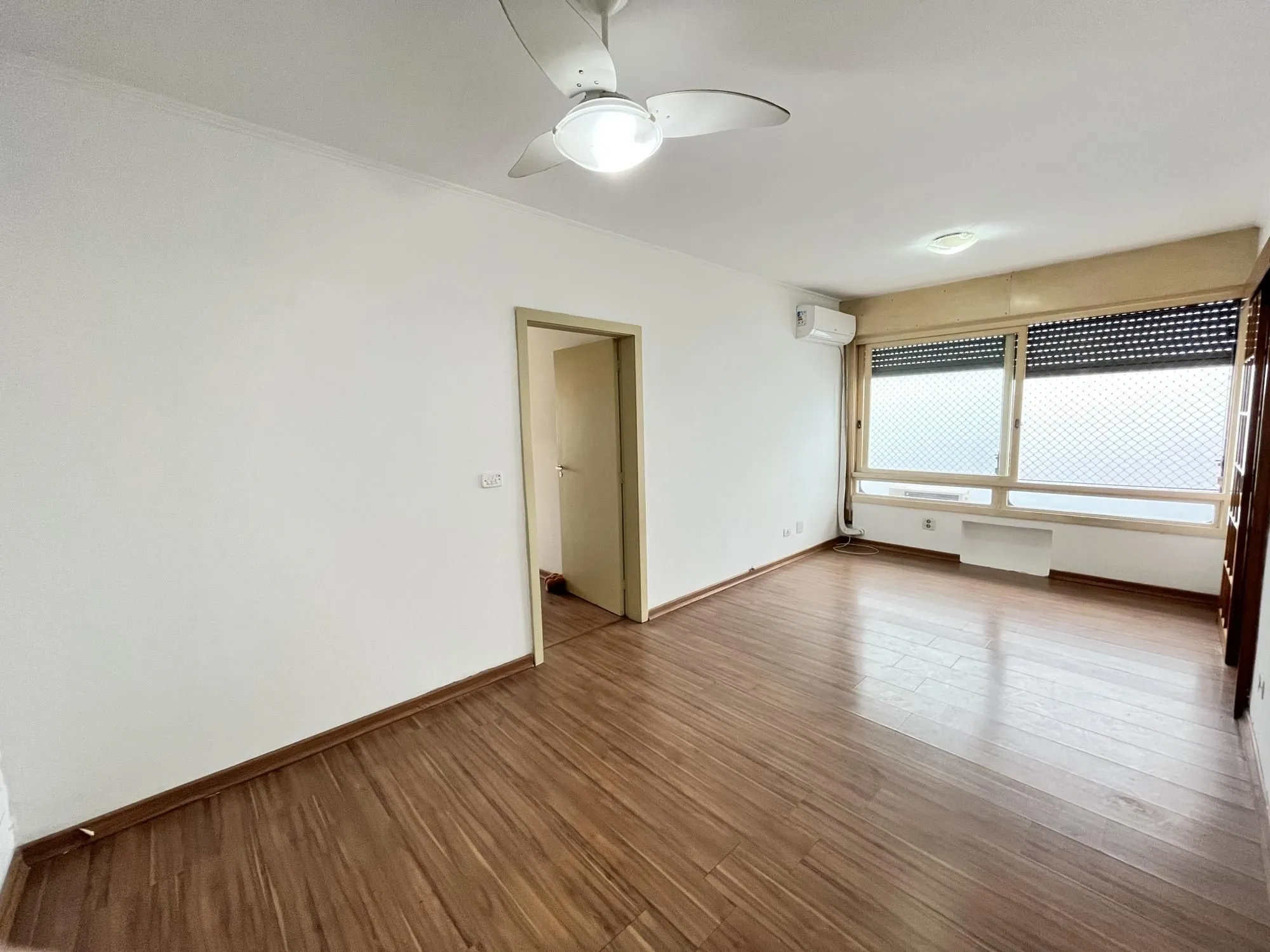 Imagem Apartamento de 3 quartos, churrasqueira e 1 vaga de garagem bairro Petrópolis