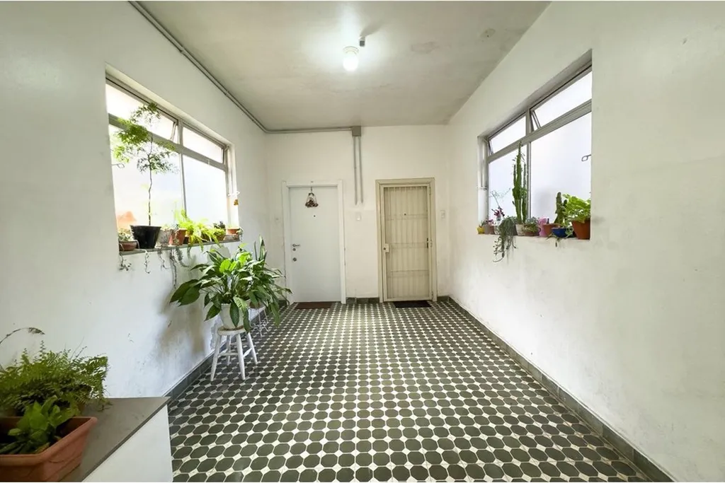 Imagem Apartamento em Petrópolis