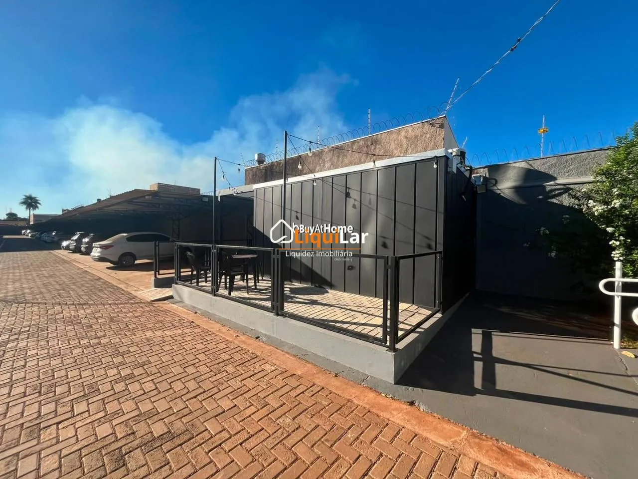 Imagem Condomínio Villas de Saragoça | Porteira Fechada, 2 Quartos, Suíte e Sacada Gourmet