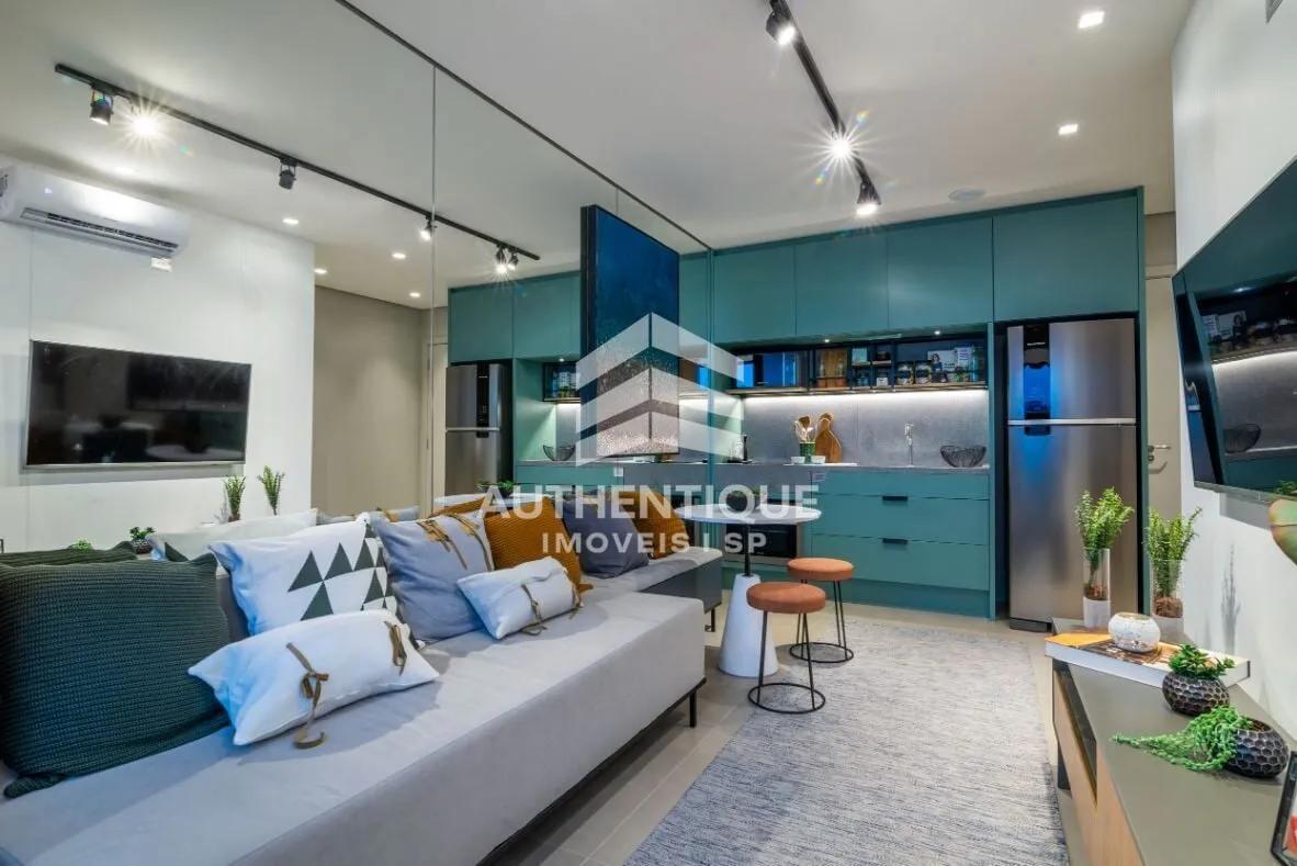 Imagem Cádiz Jardim Prudencia - Apartamento à venda em São Paulo/SP