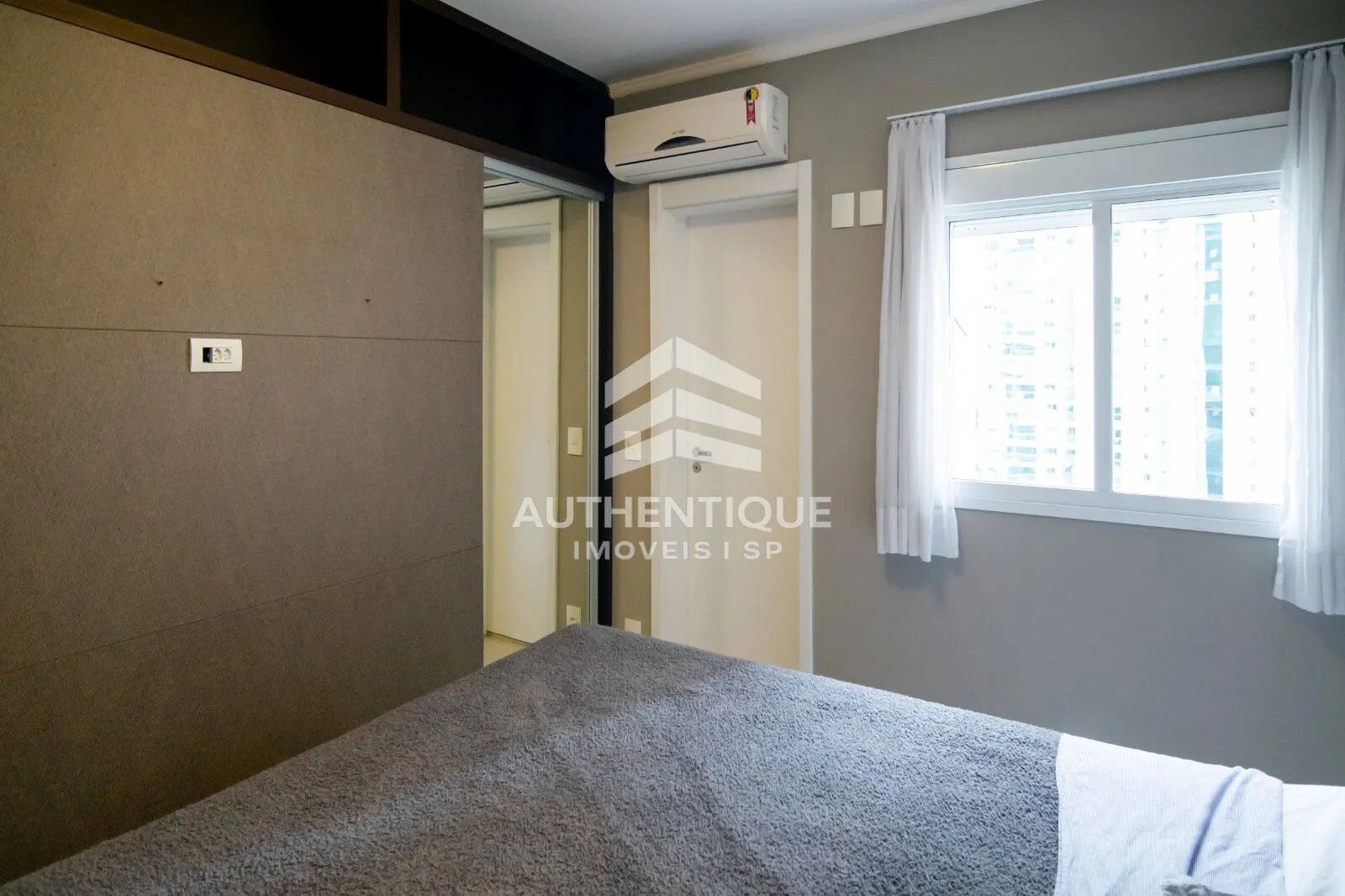 Imagem Thera Residence Brooklin - Apartamento à venda no bairro Brooklin Paulista - São Paulo/SP, Zona Sul
