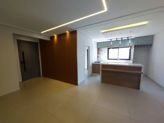Imagem Sobrado Maravilhoso 288 m² 4 Dormitorios 3 Suites Permuta menor Valor ABC