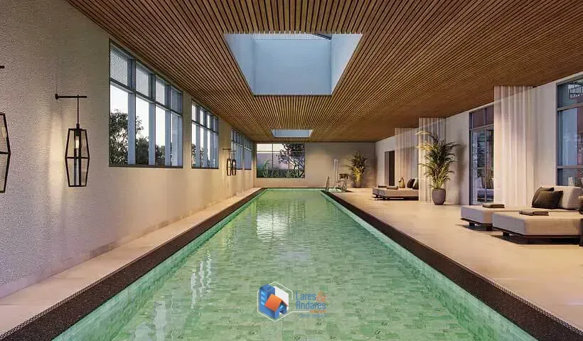 Imagem Studio para venda em Vila Clementino com 1 quarto, 30m²