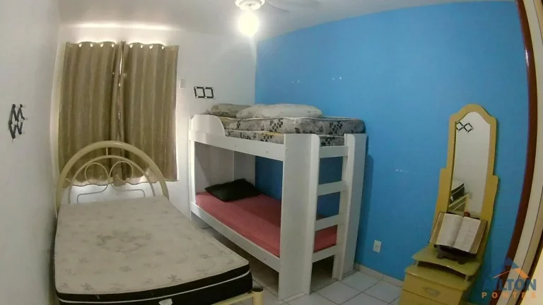 Imagem Apartamento com 2 Quartos à Venda na Praia do Morro - Guarapari/ES