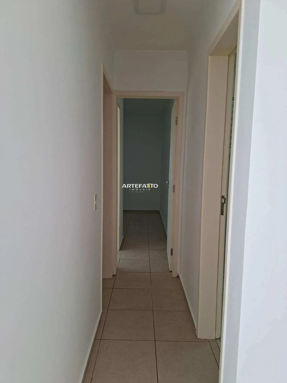 Imagem Apartamento à venda em Franca, Jardim Castelo Soberano, com 2 quartos, 50m2